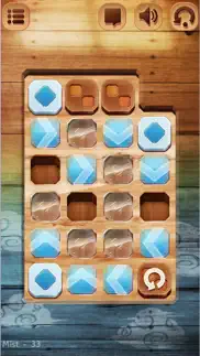 puzzle retreat iphone screenshot 2