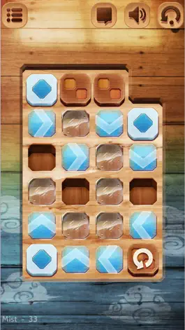 Game screenshot Puzzle Retreat apk