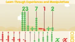 Math Wizard for Kids iPhone image 2