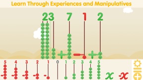 Math Wizard for Kids screenshot