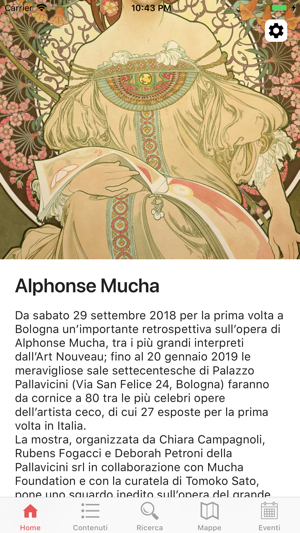 Pallavicini Alphonse Mucha(圖3)-速報App