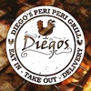 Diego's Peri Peri Grill