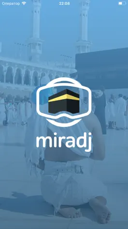Game screenshot Miraj 360 mod apk