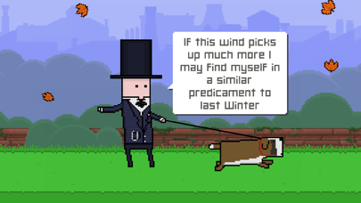 Screenshot #1 pour Autumn Walk