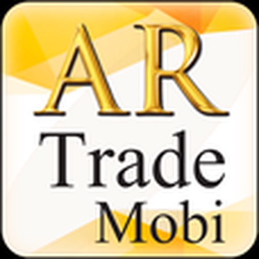 AnandRathi Trade Mobi New