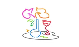 Art Gallery Party app icon