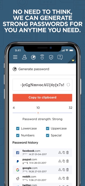 SaferPass US(圖2)-速報App