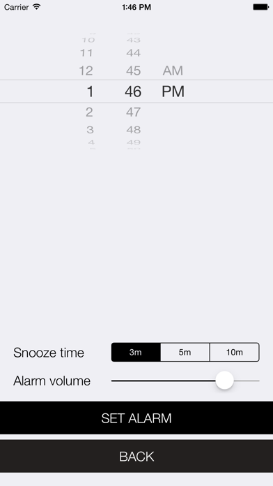 Screenshot #3 pour The Beat Radio