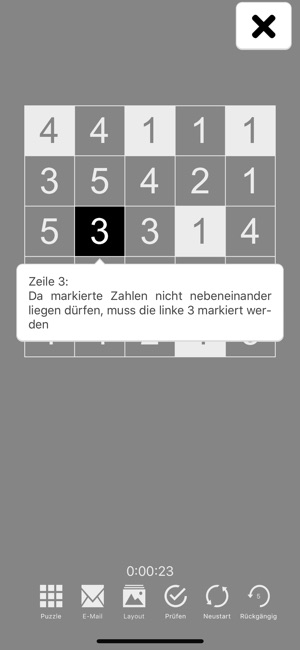 Hitori(圖5)-速報App