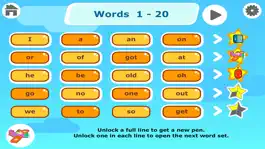 Game screenshot Crazy Cursive Letters Lite apk