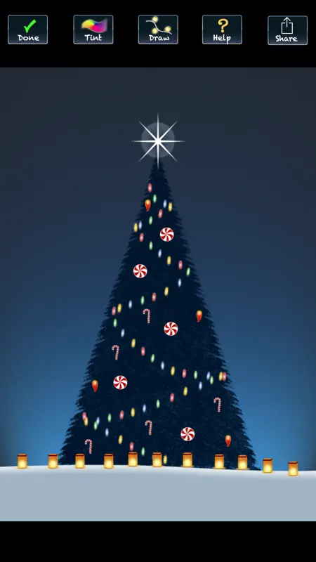 Draw Lights screenshot 1 of 5