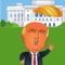 Help Trump's hair take flight in this flappy style game
