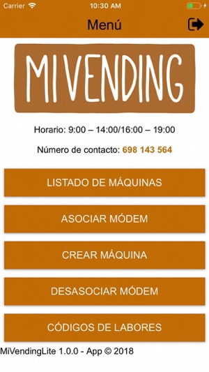 MiVending Lite(圖2)-速報App