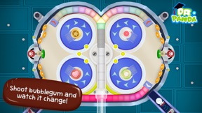 Dr. Panda Candy Factory screenshot