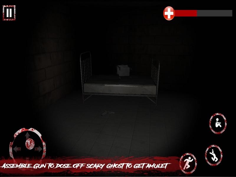 The Horror Night Room Escape screenshot 9