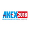 ANEX2018 アジア不織布産業総合展示会・会議