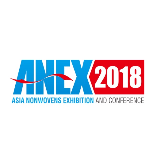 ANEX2018 アジア不織布産業総合展示会・会議
