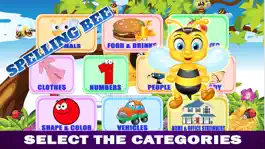 Game screenshot Орфография Английский Лексика mod apk