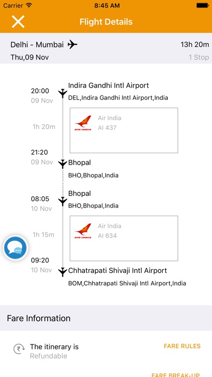 Vraj Travels screenshot-3