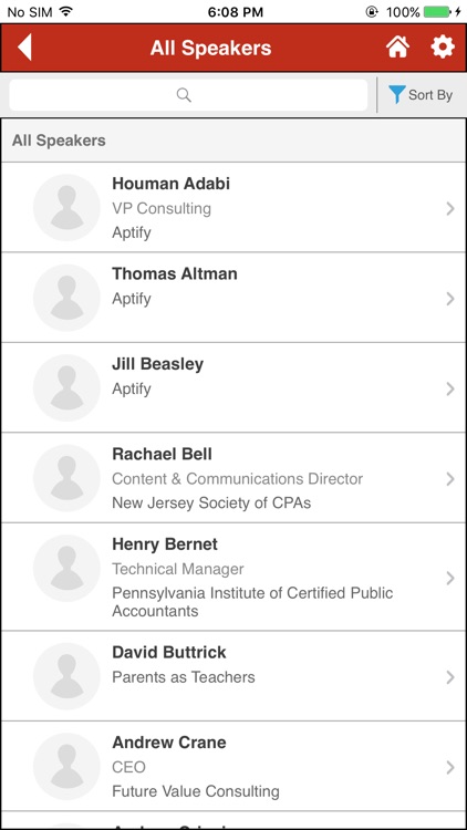 Aptify Users Conference 2017 screenshot-4