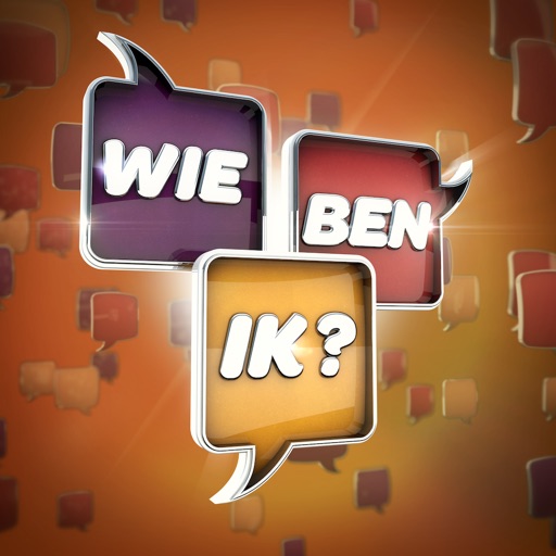 Wie Ben Ik? icon