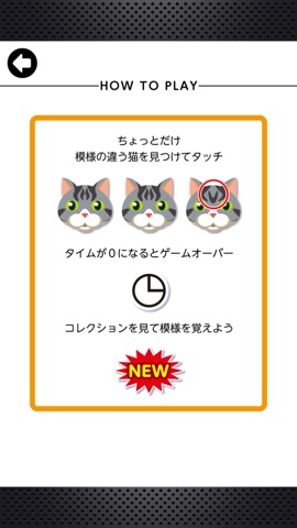 猫ちがいのおすすめ画像5