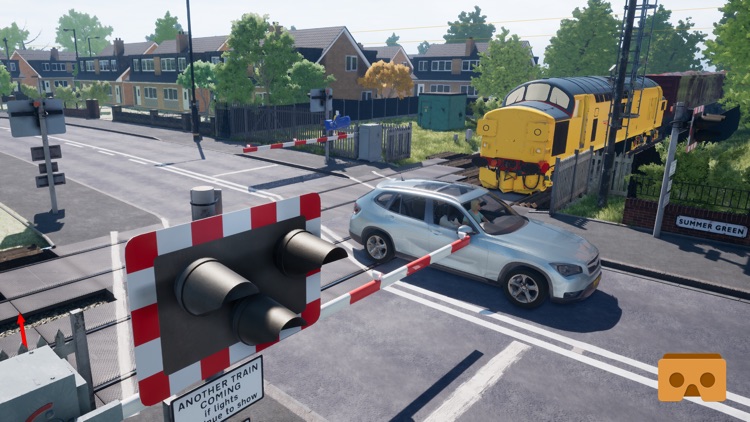 Network Rail - Level Crossings screenshot-3