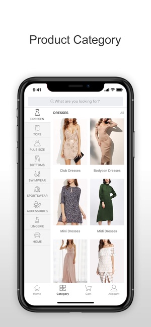 Chicuu Fashion Clothing Center(圖2)-速報App