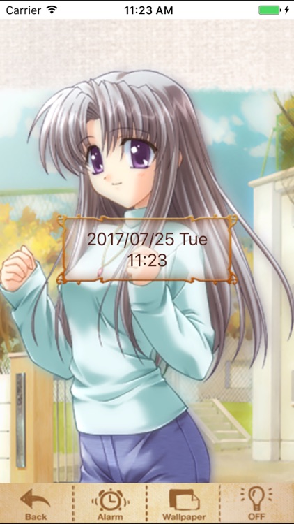 おしキャラ！Canvas