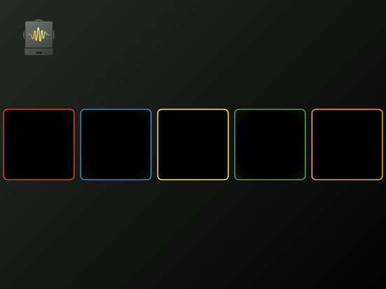 Screenshot #6 pour Skoog Skratch