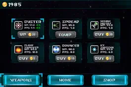 Game screenshot Mega Versus Arena apk