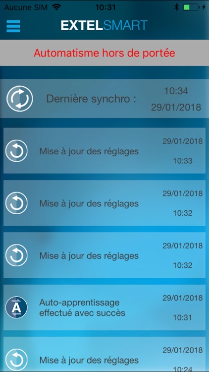 Extelsmart screenshot-3