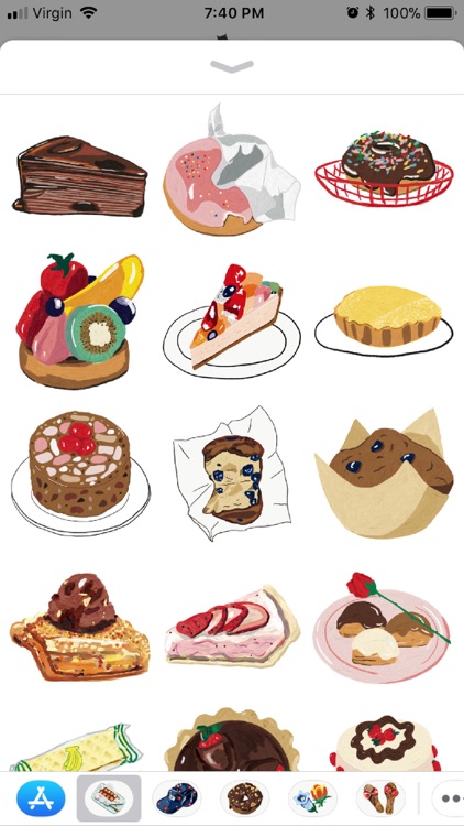 Sip 'n Snack screenshot-3
