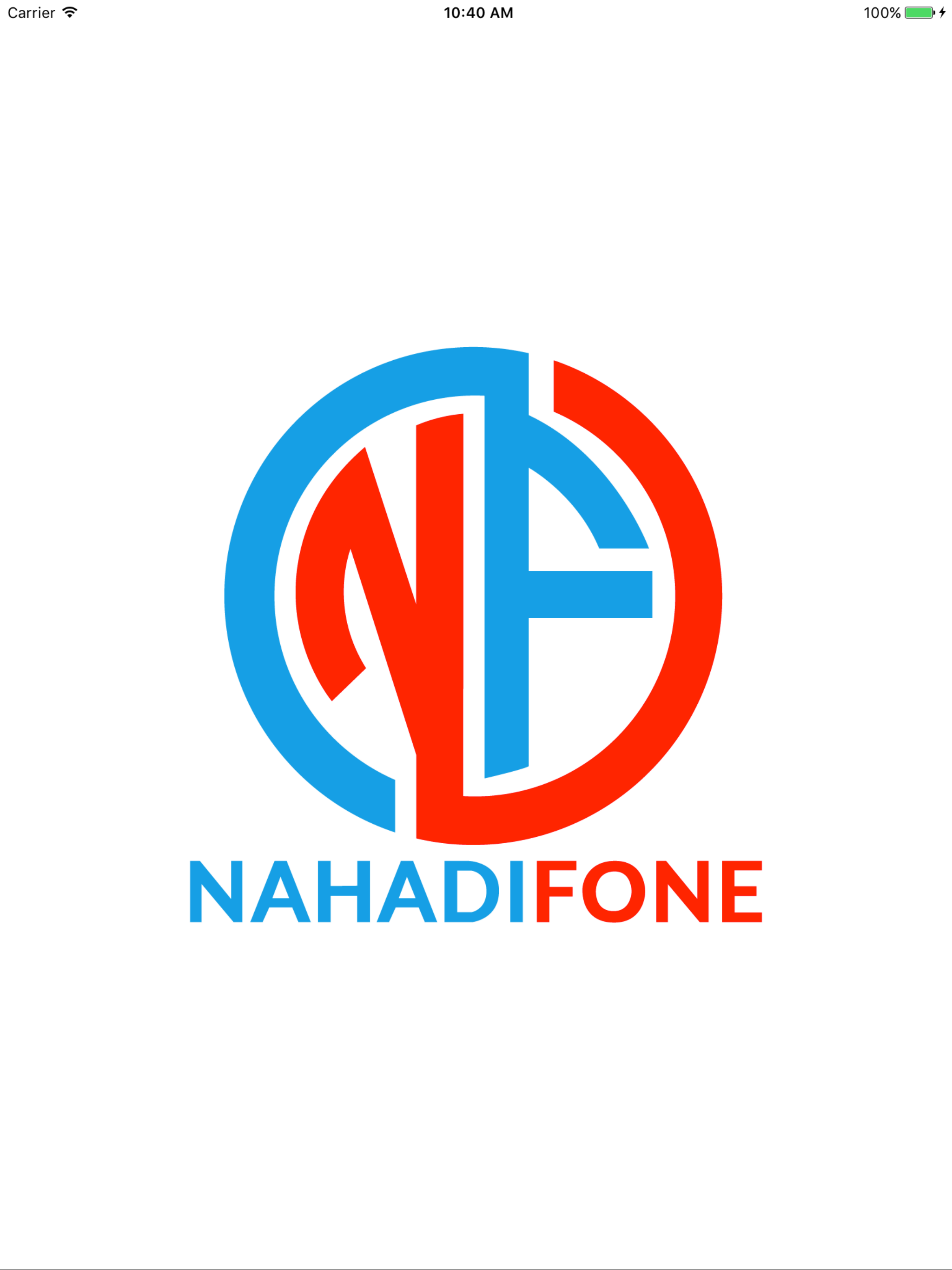 Nahadifone