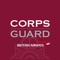 CorpsGuard BA is more than an app, it is a 24/7 personal security service