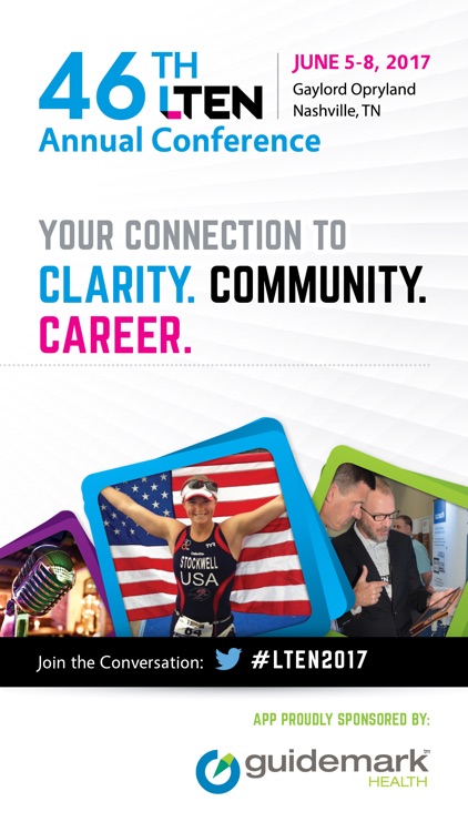 2017 LTEN Annual Conference