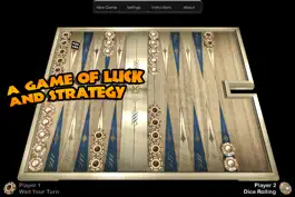 Game screenshot Backgammon.. hack
