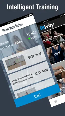 Game screenshot Beats Fitness hack