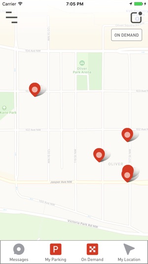 Pogo CarShare(圖2)-速報App