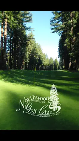 Game screenshot Northwood Golf Club mod apk