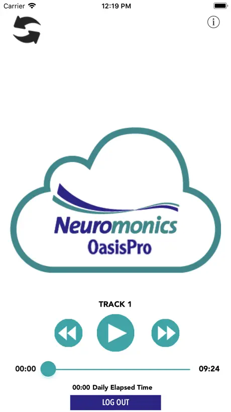 OasisCloud