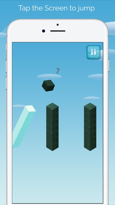 Sky Pillars Pro Screenshot 3