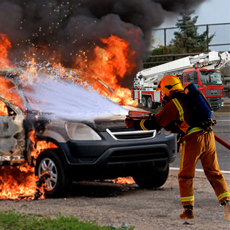 Activities of Fire Truck  Rescue Sim 3D