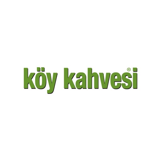 Köy Kahvesi icon