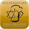 Zoiglbrauerei Wolframstubn