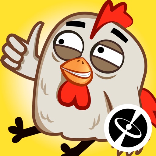 Rooster Cheepler: Set #1 icon