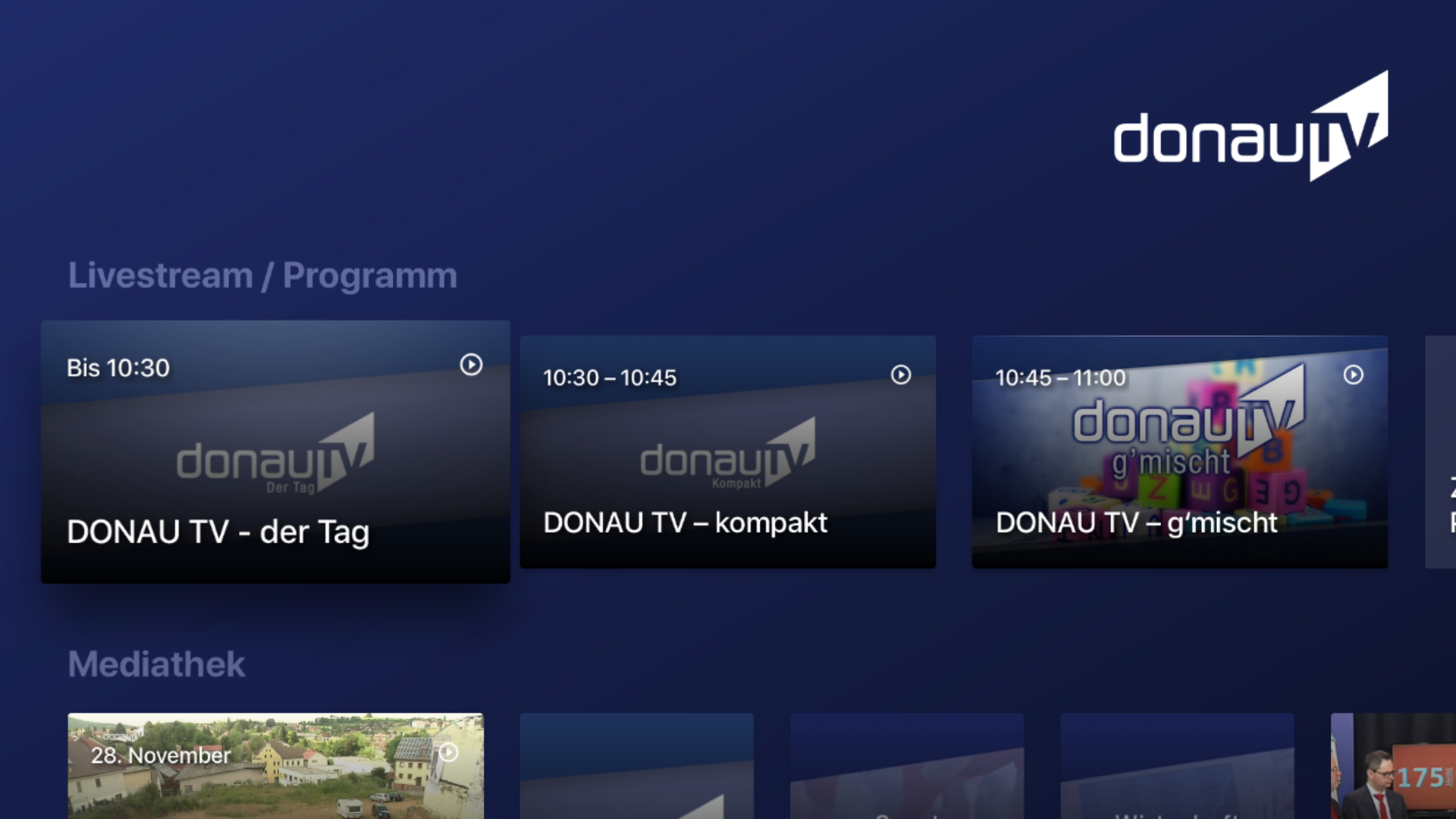 Niederbayern TV Deggendorf