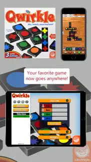 qwirkle problems & solutions and troubleshooting guide - 3
