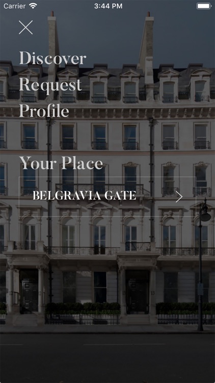 The Collection screenshot-6