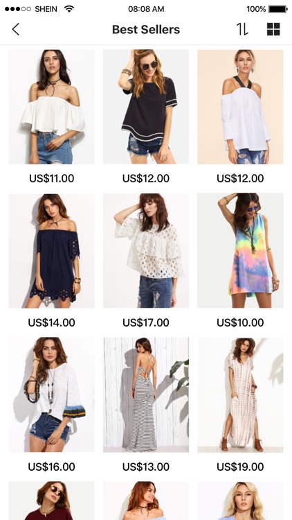 SHEIN - Fashion Shopping